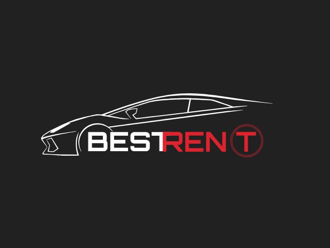 Logo BesT rent